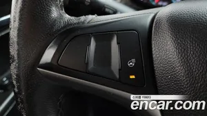 Chevrolet Spark, 2016 — миниатюра 22