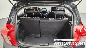Chevrolet Spark, 2016 — миниатюра 26