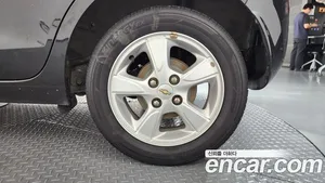 Chevrolet Spark, 2016 — миниатюра 7