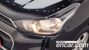 Chevrolet Spark, 2016 — миниатюра 8