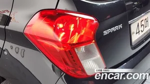 Chevrolet Spark, 2016 — миниатюра 9