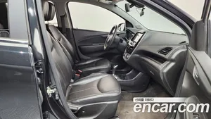Chevrolet Spark, 2016 — миниатюра 16