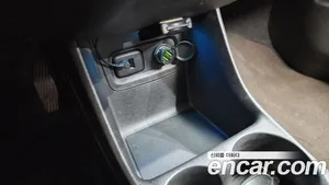 Chevrolet Spark, 2016 — миниатюра 28