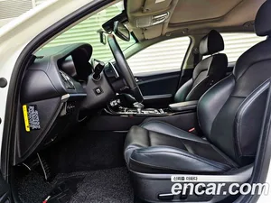 Kia Stinger, 2017 — миниатюра 11