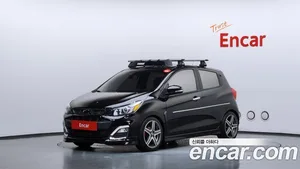 Chevrolet Spark, 2021 — миниатюра 1