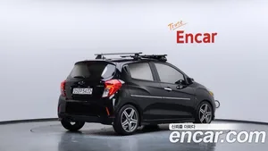 Chevrolet Spark, 2021 — миниатюра 2