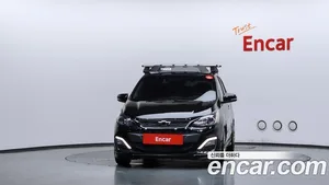 Chevrolet Spark, 2021 — миниатюра 3