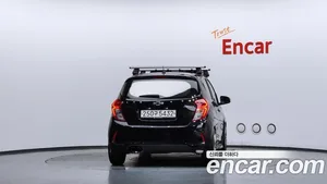 Chevrolet Spark, 2021 — миниатюра 4