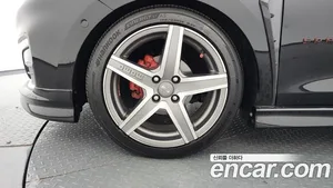 Chevrolet Spark, 2021 — миниатюра 5