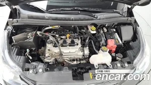 Chevrolet Spark, 2021 — миниатюра 6