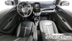 Chevrolet Spark, 2021 — миниатюра 10