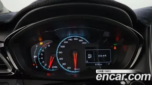 Chevrolet Spark, 2021 — миниатюра 11