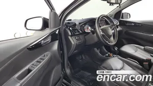 Chevrolet Spark, 2021 — миниатюра 13