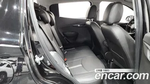 Chevrolet Spark, 2021 — миниатюра 17