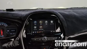 Chevrolet Spark, 2021 — миниатюра 18