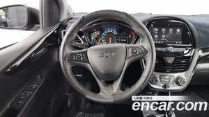 Chevrolet Spark, 2021 — миниатюра 19