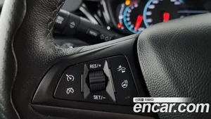 Chevrolet Spark, 2021 — миниатюра 23