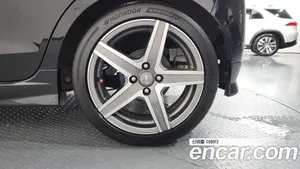 Chevrolet Spark, 2021 — миниатюра 7