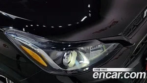 Chevrolet Spark, 2021 — миниатюра 8
