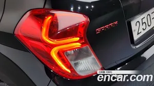 Chevrolet Spark, 2021 — миниатюра 9