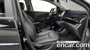 Chevrolet Spark, 2021 — миниатюра 16