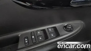 Chevrolet Spark, 2021 — миниатюра 28