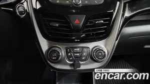 Chevrolet Spark, 2021 — миниатюра 31