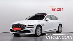 Genesis G80, 2025 — миниатюра 1