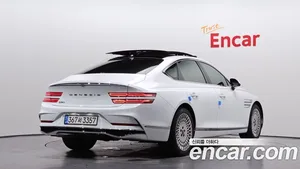 Genesis G80, 2025 — миниатюра 2
