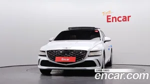 Genesis G80, 2025 — миниатюра 3