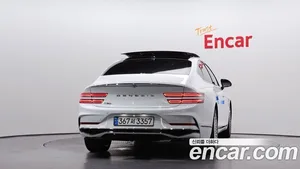 Genesis G80, 2025 — миниатюра 4