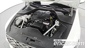 Genesis G80, 2025 — миниатюра 6