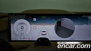 Genesis G80, 2025 — миниатюра 11