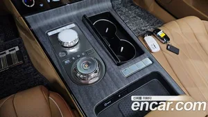 Genesis G80, 2025 — миниатюра 12