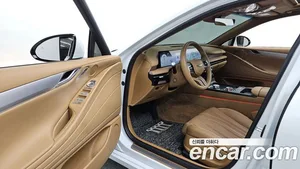 Genesis G80, 2025 — миниатюра 13