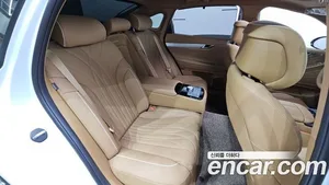 Genesis G80, 2025 — миниатюра 17