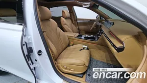 Genesis G80, 2025 — миниатюра 18