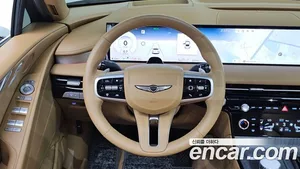 Genesis G80, 2025 — миниатюра 19