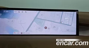 Genesis G80, 2025 — миниатюра 20