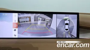 Genesis G80, 2025 — миниатюра 21