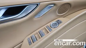 Genesis G80, 2025 — миниатюра 23