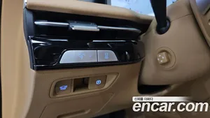 Genesis G80, 2025 — миниатюра 24