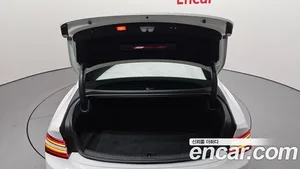 Genesis G80, 2025 — миниатюра 26