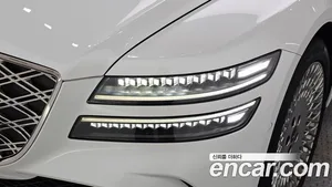 Genesis G80, 2025 — миниатюра 8