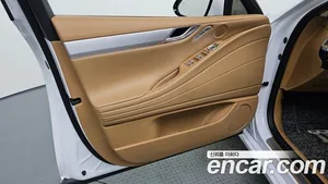 Genesis G80, 2025 — миниатюра 14