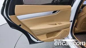 Genesis G80, 2025 — миниатюра 15