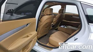 Genesis G80, 2025 — миниатюра 16