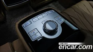 Genesis G80, 2025 — миниатюра 28