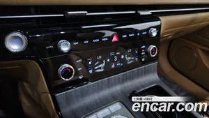Genesis G80, 2025 — миниатюра 29
