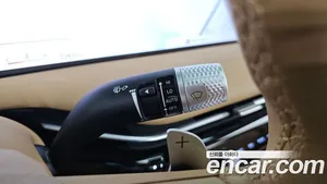 Genesis G80, 2025 — миниатюра 32